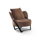 Formitalia Formitalia | Gotham | Armchairs