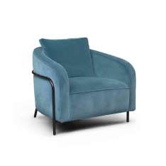 Formitalia | Giulia/S | Armchairs