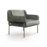 Formitalia Formitalia | Ginevra | Armchairs