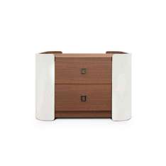 Formitalia | Downtown/C | Night Tables