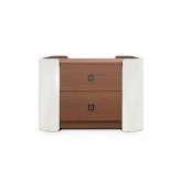 Formitalia | Downtown/C | Night Tables