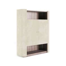Formitalia | Downtown Leather | Bookcases
