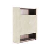Formitalia | Downtown Leather | Bookcases