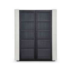 Formitalia | Downtown | Bookcases