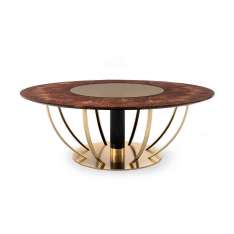 Formitalia | Dome | Dining Tables