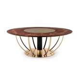 Formitalia | Dome | Dining Tables