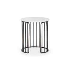 Formitalia | Charleston/S | Side Tables