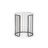 Formitalia | Charleston/S | Side Tables