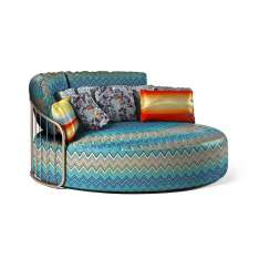 Formitalia | Charleston Round | Sofas