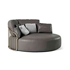 Formitalia | Charleston Round | Sofas