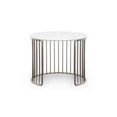 Formitalia | Charleston | Side Tables