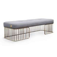 Formitalia | Charleston | Benches