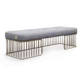 Formitalia | Charleston | Benches