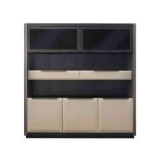 Formitalia Formitalia | Byblos | Bookcases