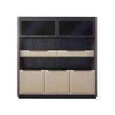 Formitalia Formitalia | Byblos | Bookcases