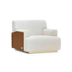 Formitalia Formitalia | Bourbon | Armchairs