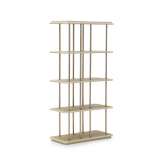 Formitalia Formitalia | Albert | Bookcases