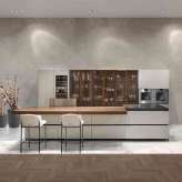 Formitalia ASTON MARTIN | V888 | Kitchen