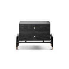 Formitalia ASTON MARTIN | V287 | Night Tables