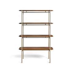 Formitalia ASTON MARTIN | V275 | Bookcases