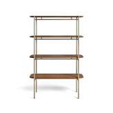 Formitalia ASTON MARTIN | V275 | Bookcases