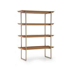 Formitalia ASTON MARTIN | V274 | Bookcases