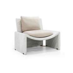 Formitalia ASTON MARTIN | V263/Marble | Armchairs
