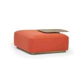 Formitalia ASTON MARTIN | V255/P | Poufs