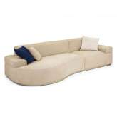 Formitalia ASTON MARTIN | V255/C | Sofas