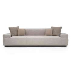 Formitalia ASTON MARTIN | V255 low | Sofas