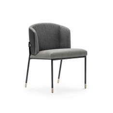 Formitalia ASTON MARTIN | V242 | Chairs