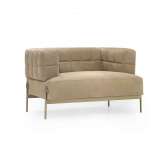 Formitalia ASTON MARTIN | V220 | Armchairs