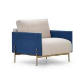 Formitalia ASTON MARTIN | V215 | Armchairs