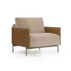 Formitalia ASTON MARTIN | V215 | Armchairs