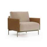 Formitalia ASTON MARTIN | V215 | Armchairs