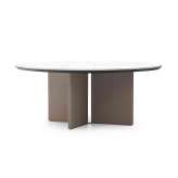 Formitalia ASTON MARTIN | V214 | Dining Tables