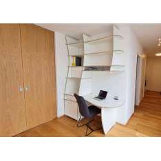 form.bar writing desk | Walter