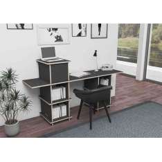 form.bar writing desk | Wallace