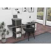 form.bar writing desk | Wallace
