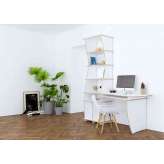 form.bar writing desk | Mateo