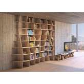 form.bar wooden shelf | Charlotta