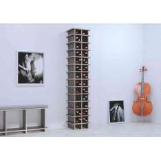 form.bar wine shelf | Glendana