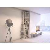 form.bar wine shelf | Charlotta Vino
