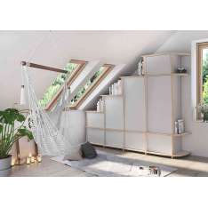 form.bar wardrobe | Taro