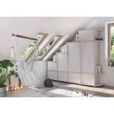 form.bar wardrobe | Taro