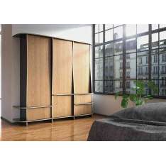 form.bar wardrobe | Okino