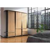 form.bar wardrobe | Okino
