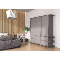 form.bar wardrobe | Okina
