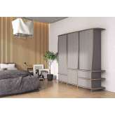 form.bar wardrobe | Okina