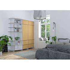 form.bar wardrobe | Jimba